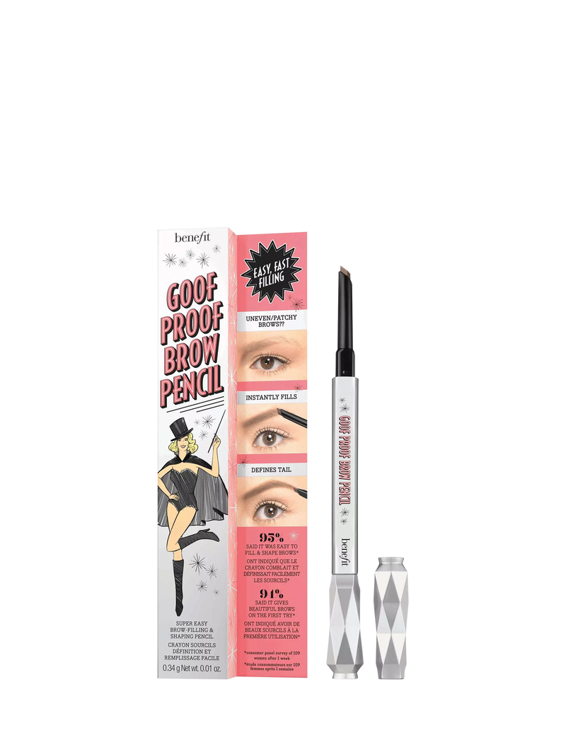 Benefit Goof Proof Eyebrow Pencil