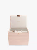 Stackers Classic 4 Layer Jewellery Box