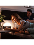 Lumie Bodyclock Luxe 750DAB wake up daylight lamp (British brand)
