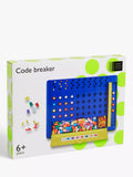 John Lewis Codebreaker Educational Game, UK version