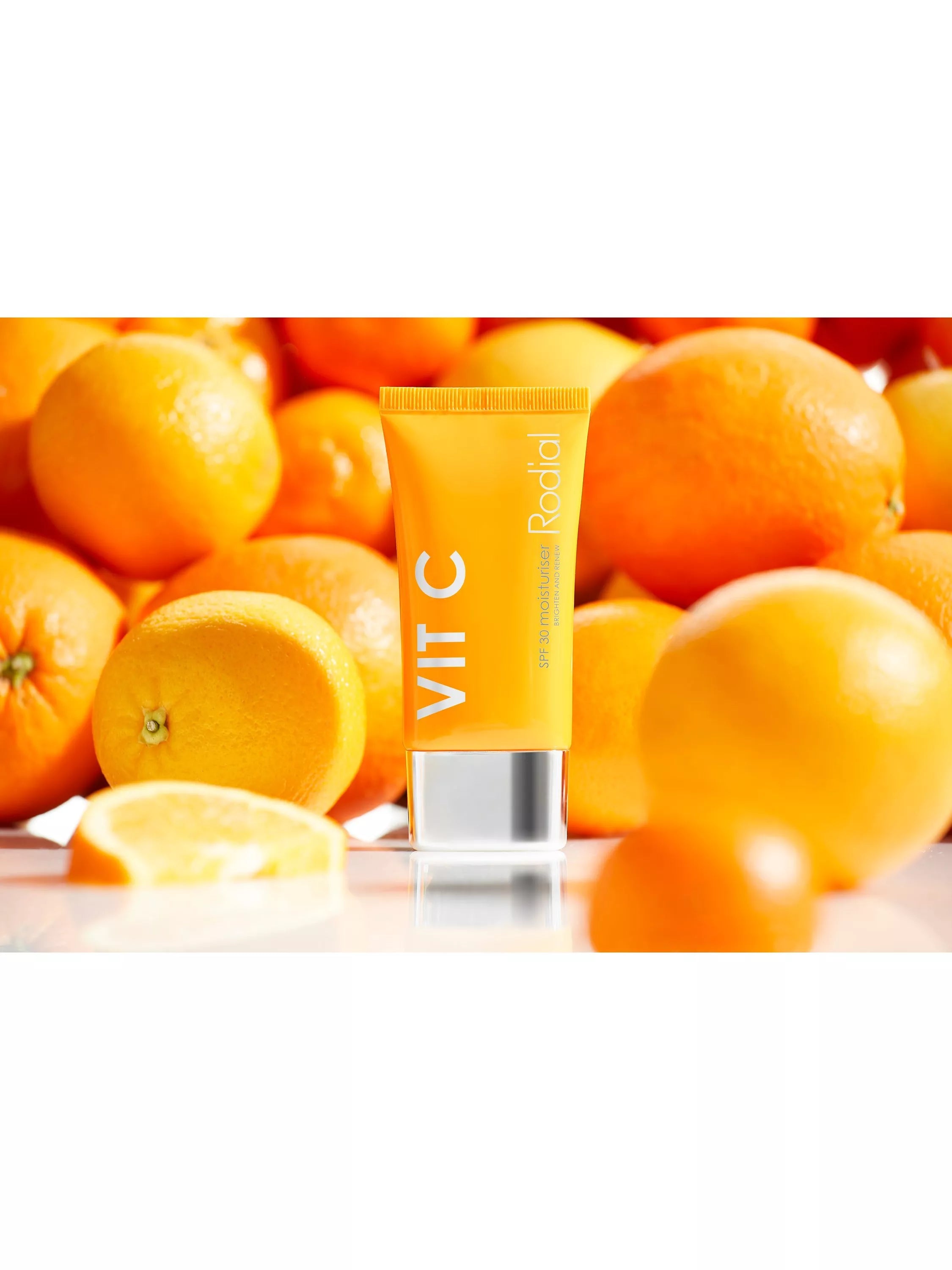 Rodial Vit C SPF30 moisturiser 40ml, UK version