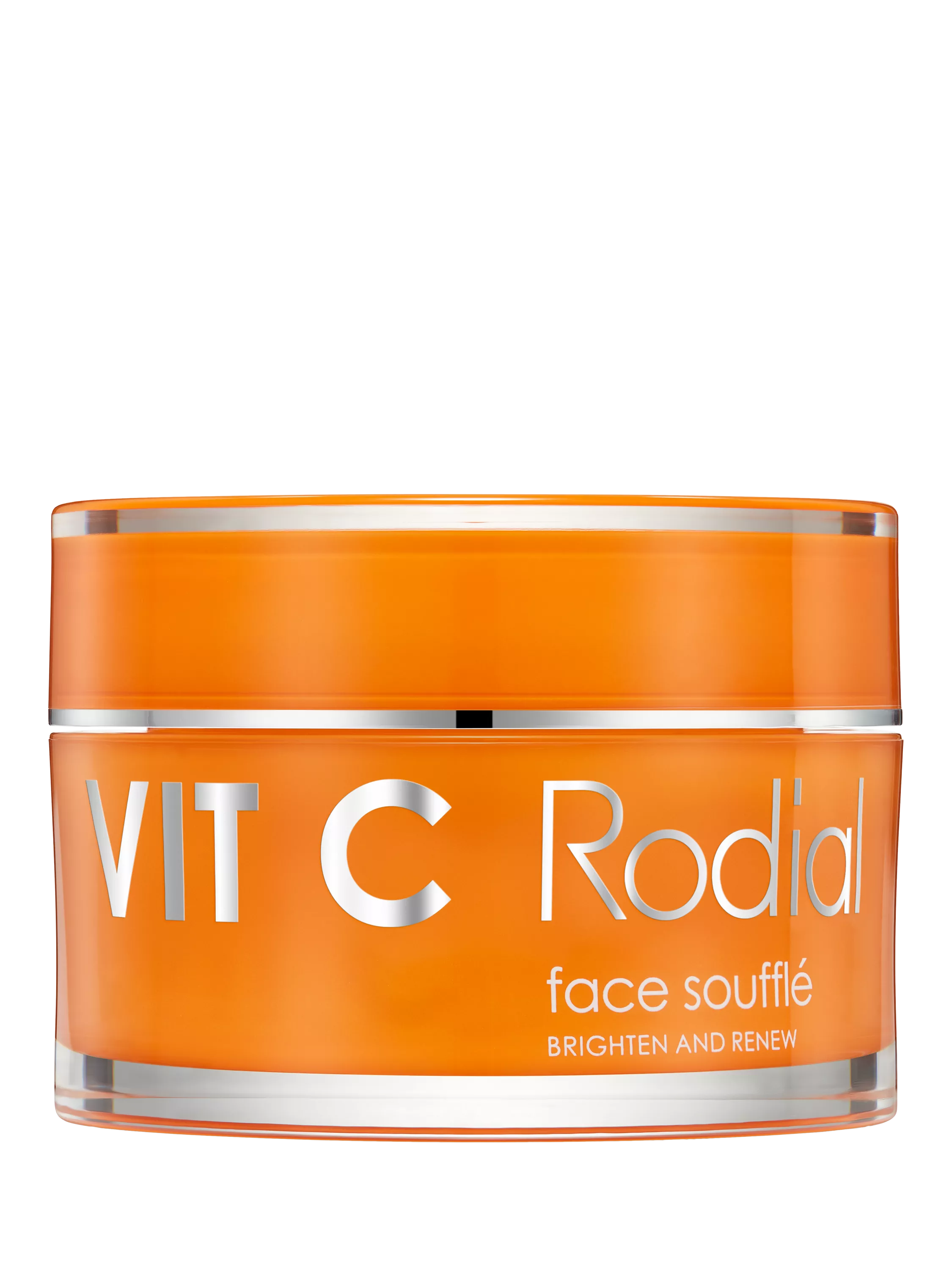Rodial Vit C Face Soufflé 50ml, imported from the UK