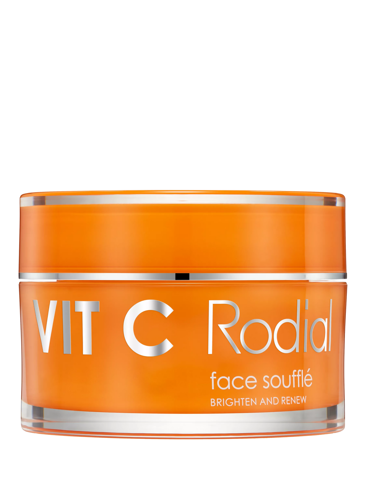 Rodial Vit C Face Soufflé 50ml, imported from the UK