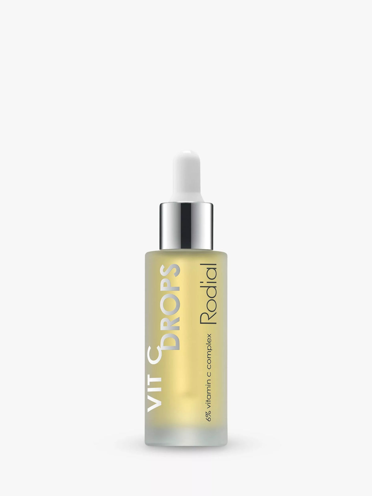 Rodial Vit C Booster Drops serum 31ml, imported from the UK