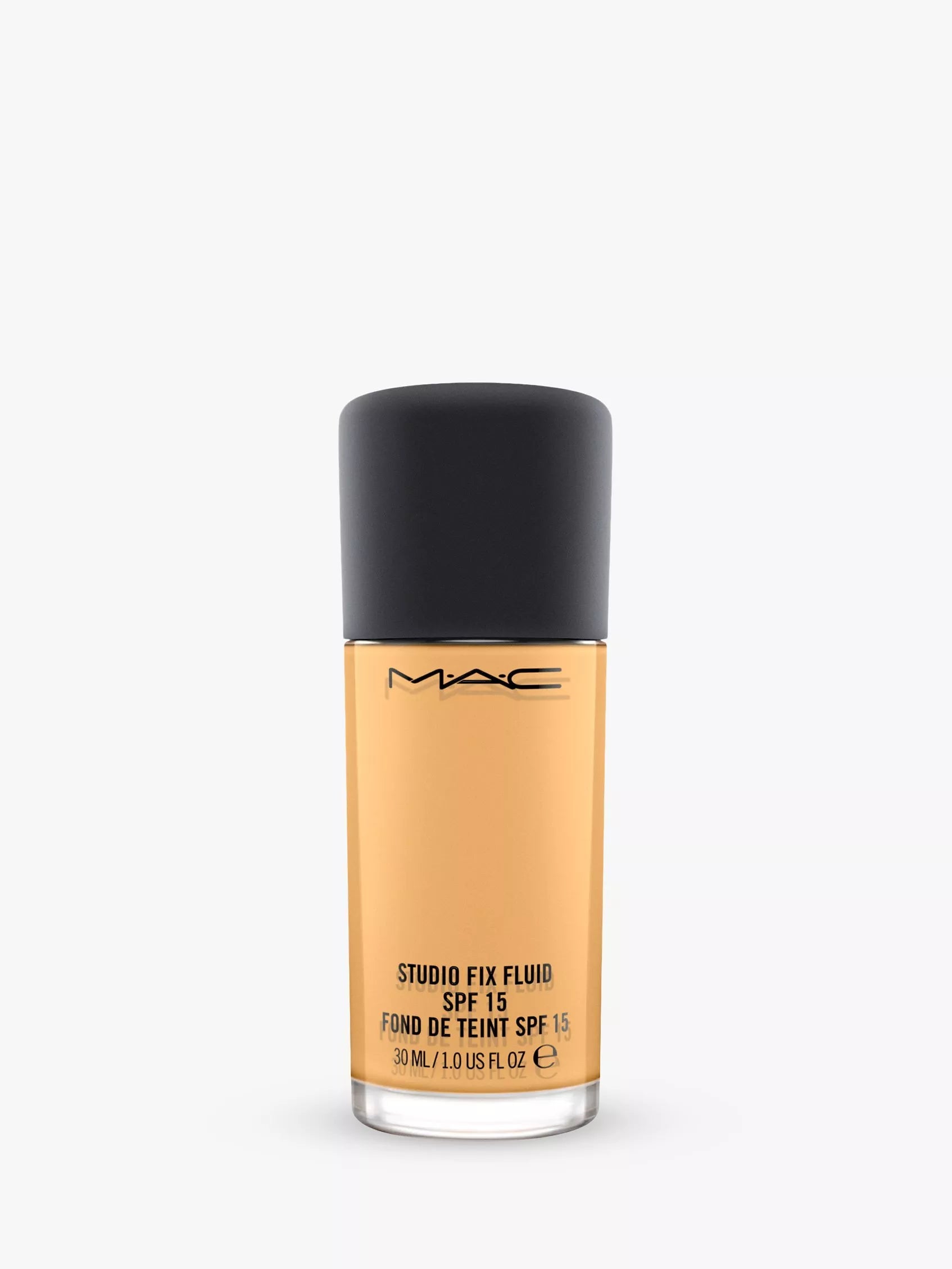 MAC Studio Fix Fluid SPF 15 Foundation 30ml