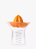 OXO 2-in-1 Citrus Reamer and Juicer with Strainers, 350ml, imported from the UK