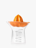 OXO 2-in-1 Citrus Reamer and Juicer with Strainers, 350ml, imported from the UK