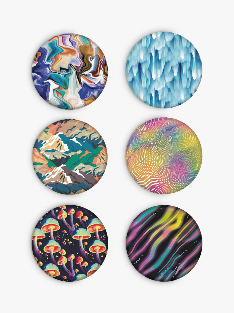 Waboba Wingman frisbee soft silicone flying disk (British brand)