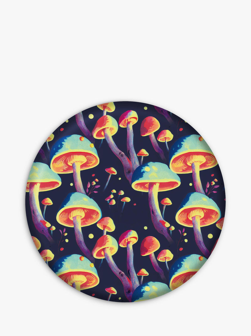 Waboba Wingman frisbee soft silicone flying disk (British brand)