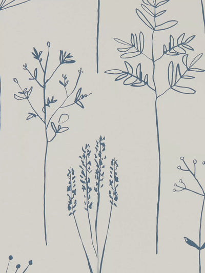 John Lewis Scion Stipa Wallpaper L10m x W52cm- Buy online at McGrocer