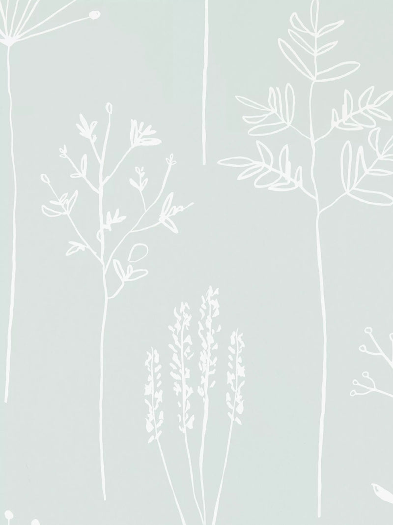 Scion Stipa Wallpaper L10m x W52cm