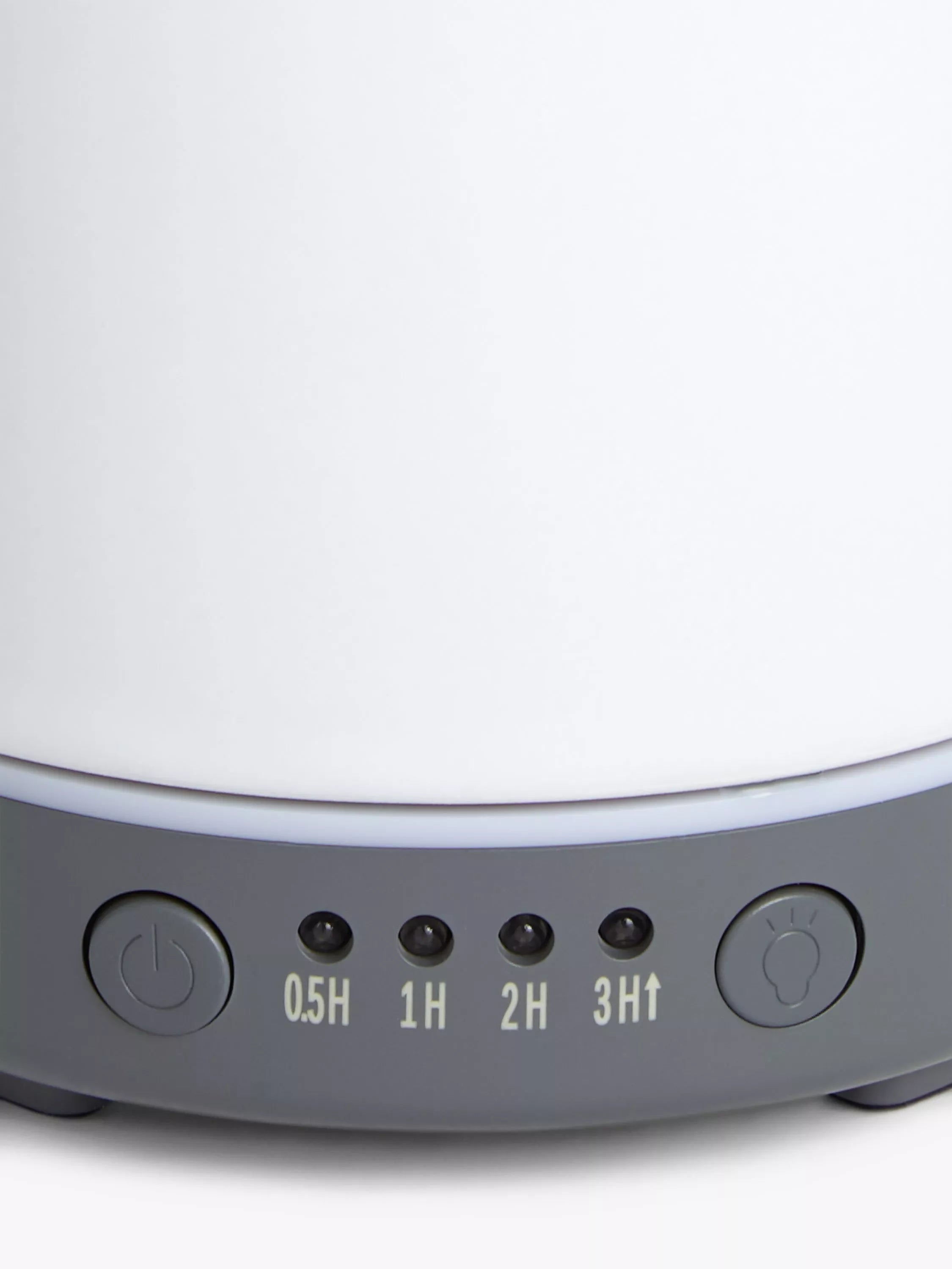 John Lewis ultrasonic electric diffuser with ceramic design, UK version