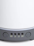 John Lewis ultrasonic electric diffuser with ceramic design, UK version