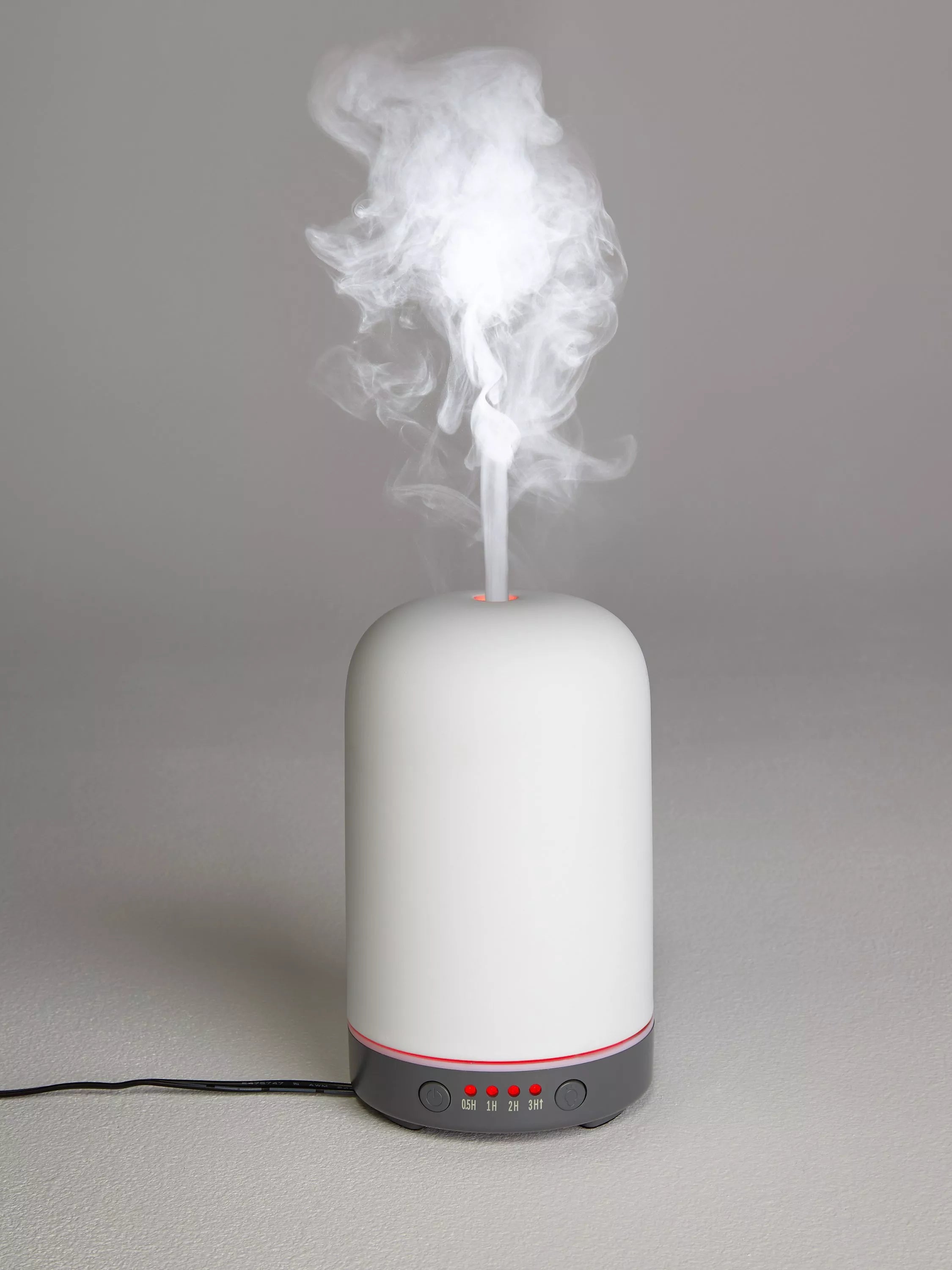 John Lewis ultrasonic electric diffuser with ceramic design, UK version