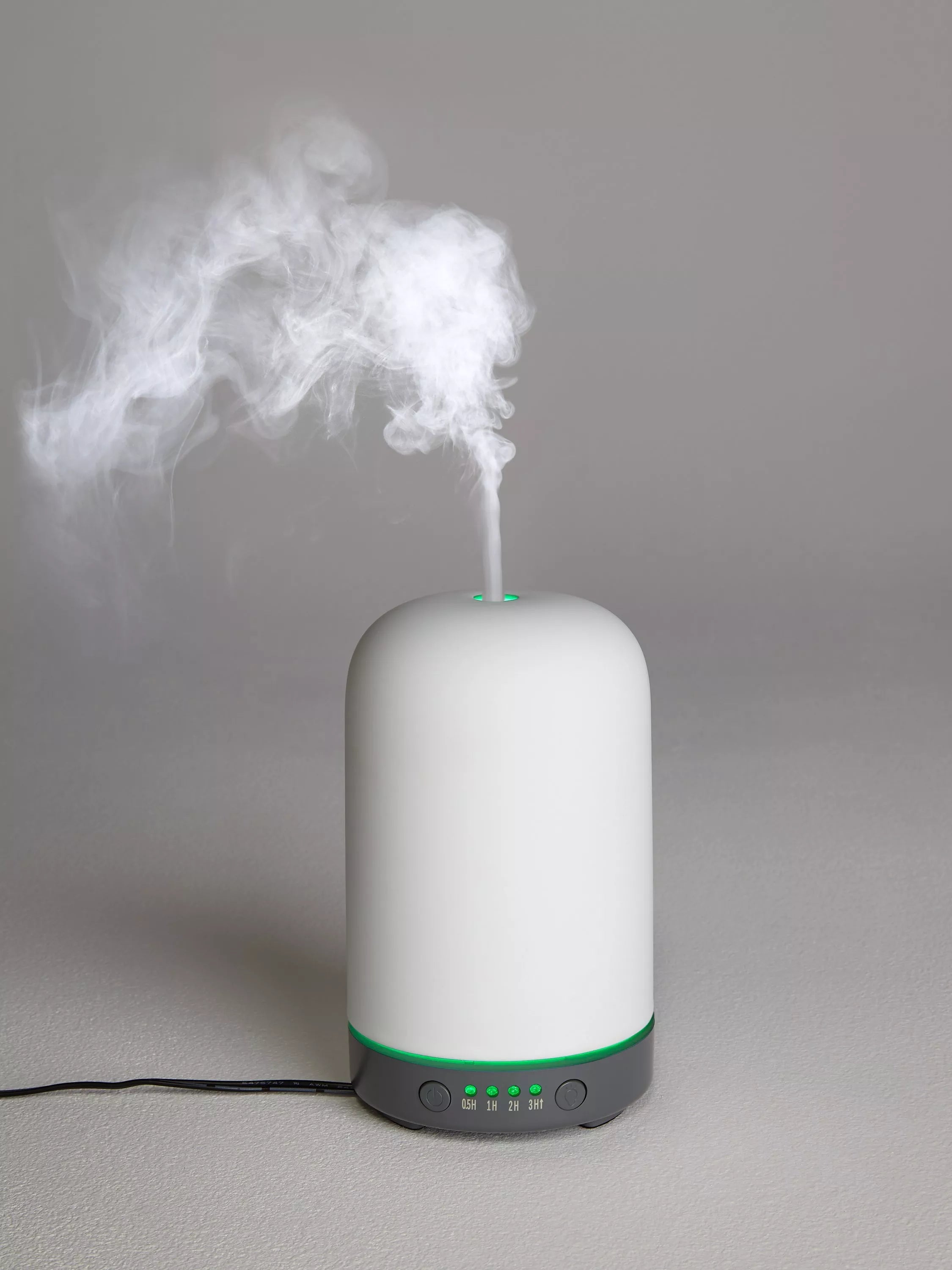 John Lewis ultrasonic electric diffuser with ceramic design, UK version