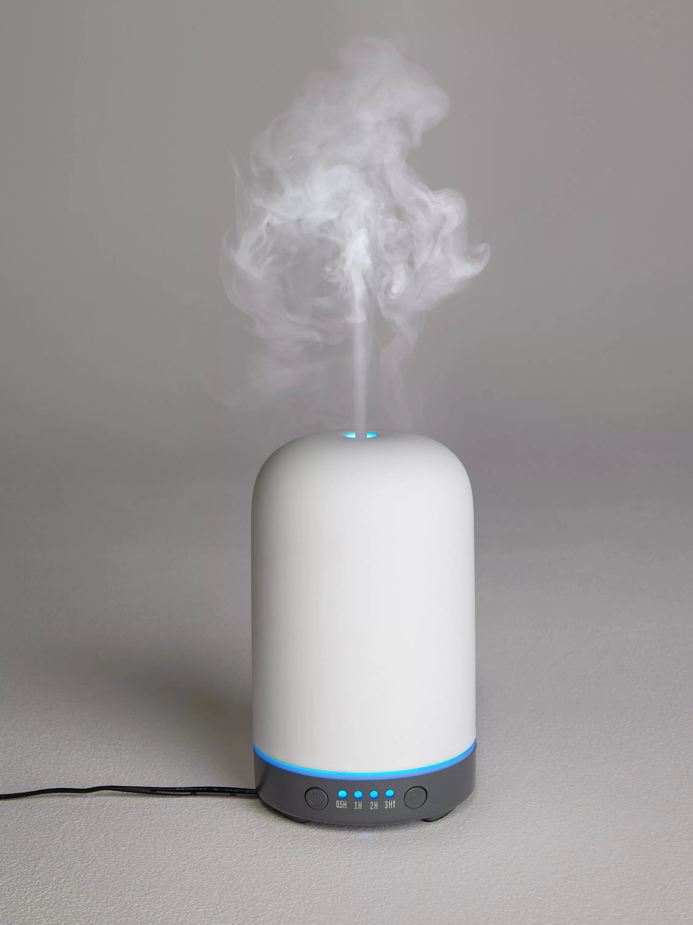 John Lewis ultrasonic electric diffuser with ceramic design, UK version