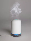 John Lewis ultrasonic electric diffuser with ceramic design, UK version