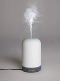John Lewis ultrasonic electric diffuser with ceramic design, UK version