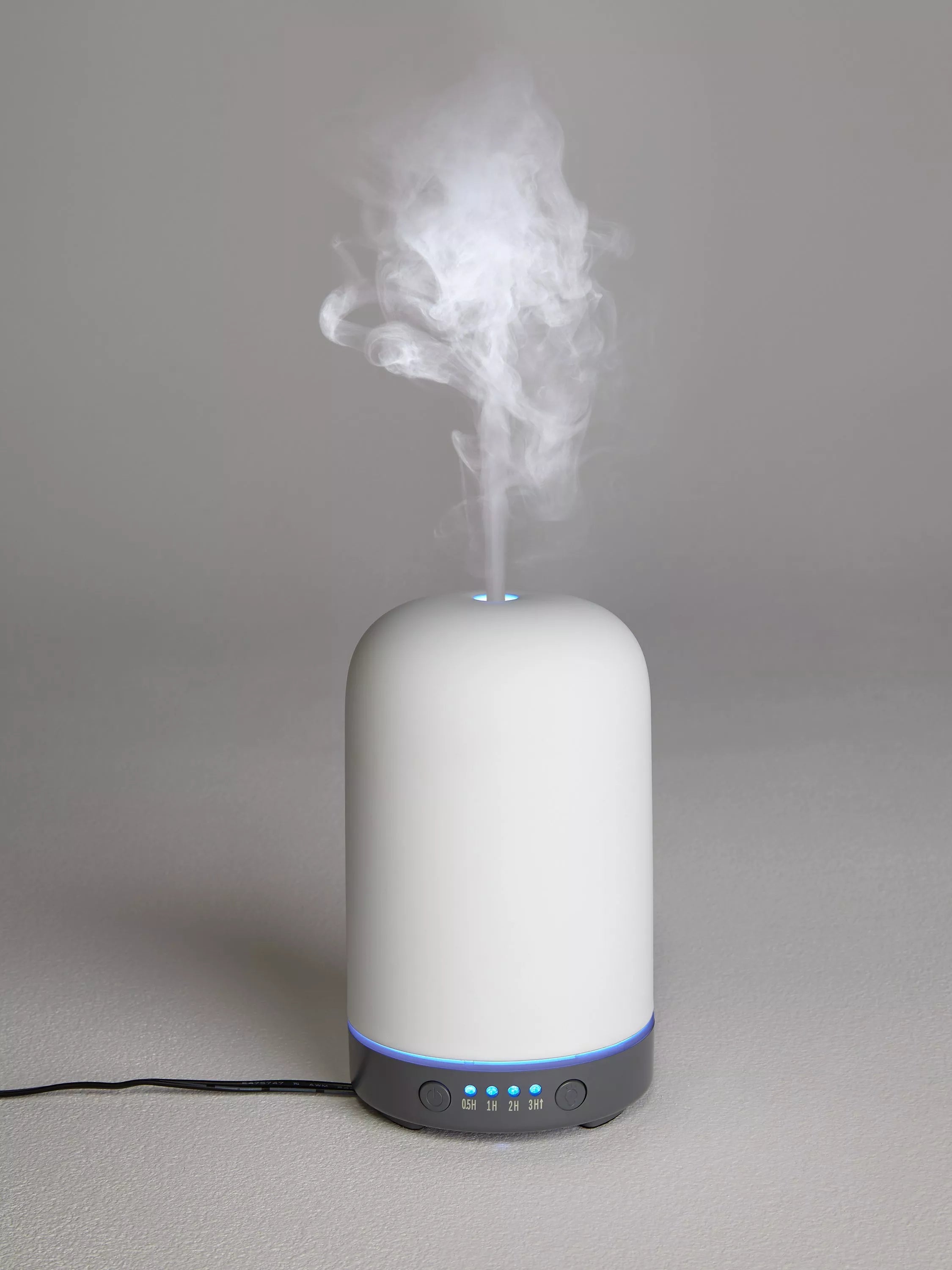 John Lewis ultrasonic electric diffuser with ceramic design, UK version
