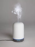 John Lewis ultrasonic electric diffuser with ceramic design, UK version