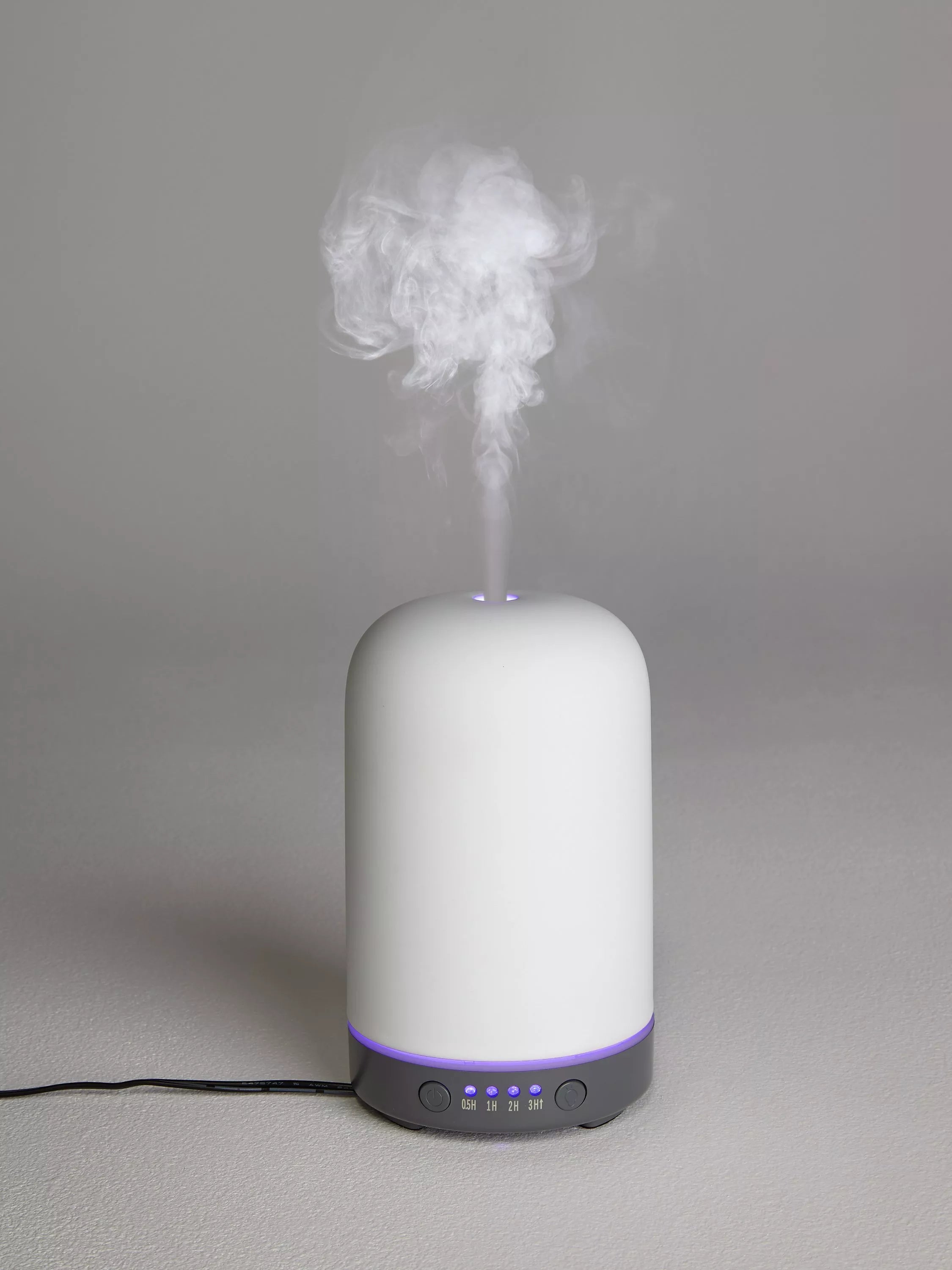 John Lewis ultrasonic electric diffuser with ceramic design, UK version