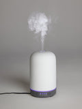 John Lewis ultrasonic electric diffuser with ceramic design, UK version