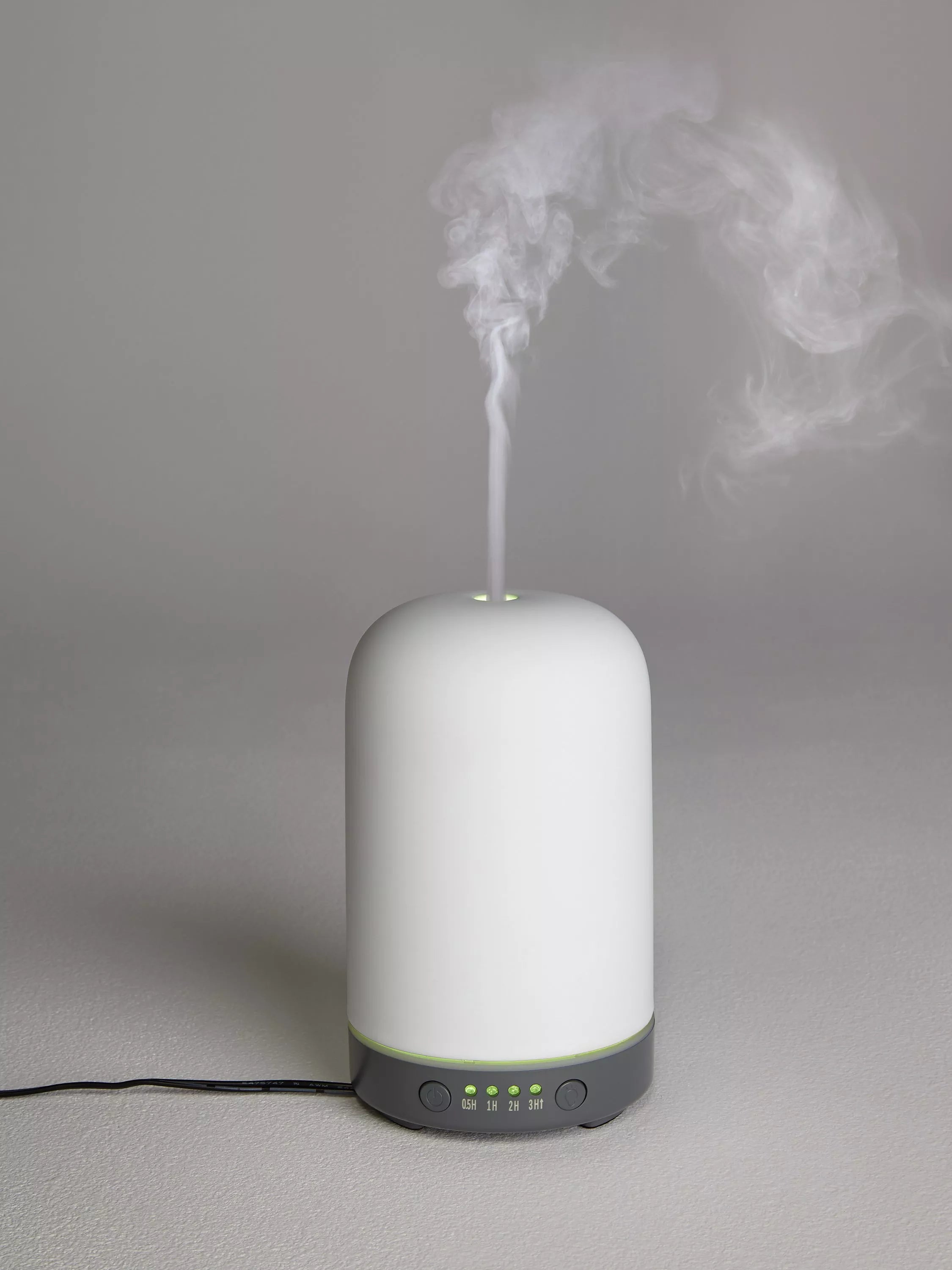 John Lewis ultrasonic electric diffuser with ceramic design, UK version