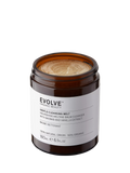 Evolve Organic Beauty Gentle Cleansing Melt for Normal-Dry Skin 180ml - British product