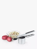 OXO Good Grips stainless steel potato ricer silver, UK version