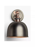 John Lewis Baldwin Wall Light Antique