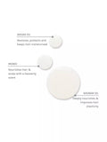 Evolve Organic Beauty Nourishing Hair Elixir 30ml - British product