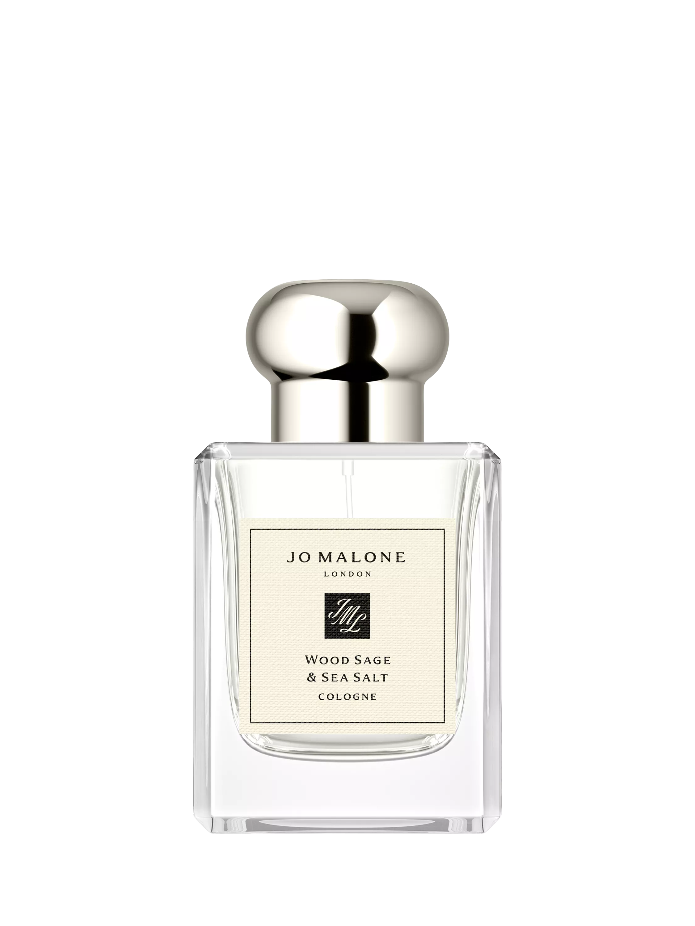 Jo Malone London Wood Sage & Sea Salt Cologne 100ml