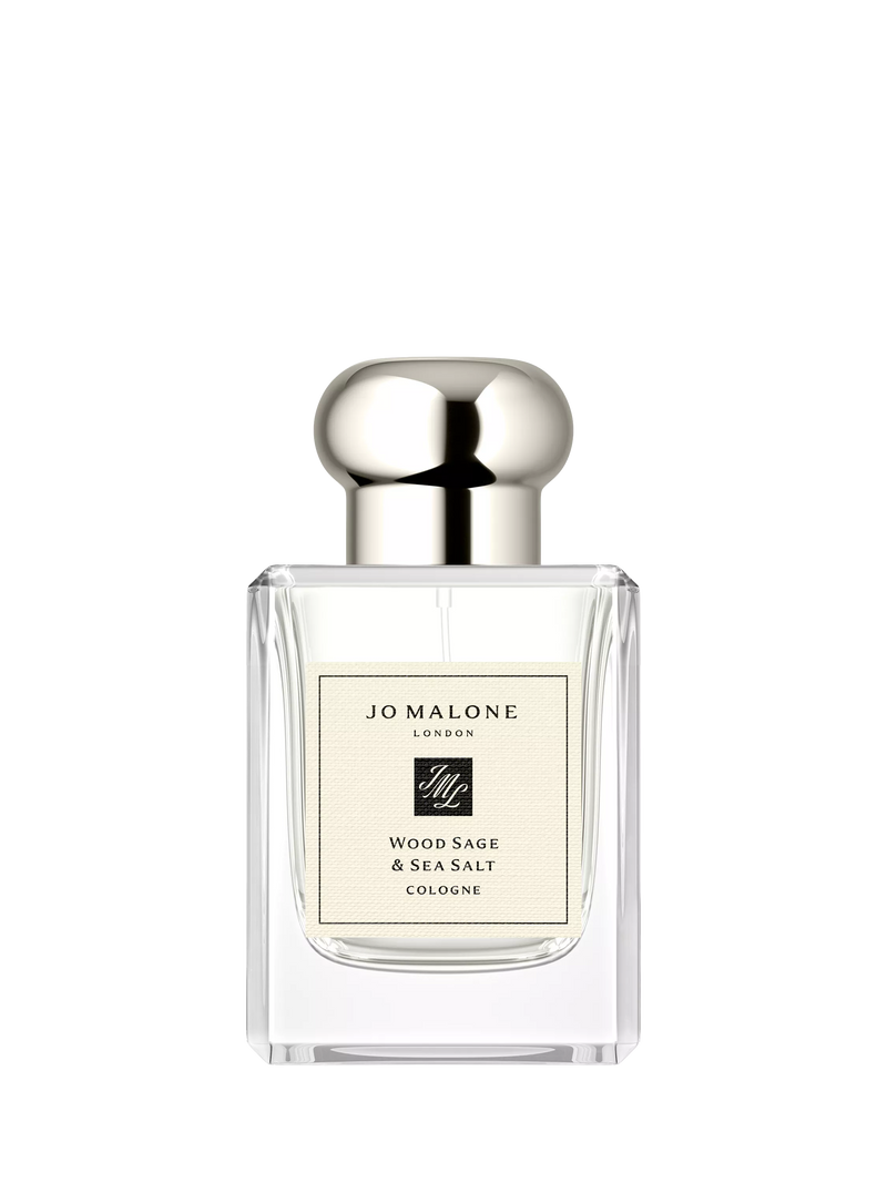 Jo Malone London Wood Sage & Sea Salt Cologne 100ml