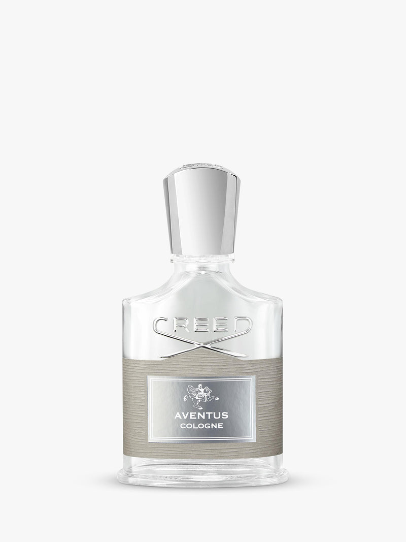 CREED Aventus Cologne men's fragrance - British product