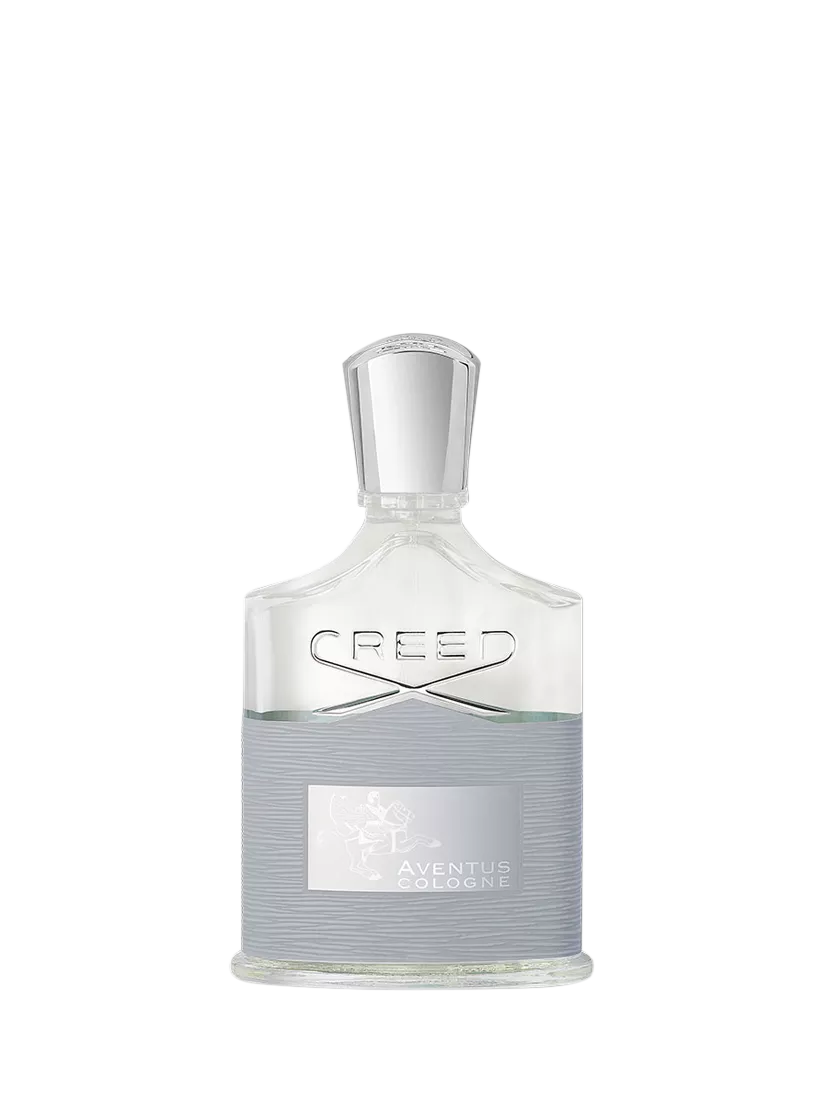 Eau de Cologne CREED Aventus pour homme - Produit britannique