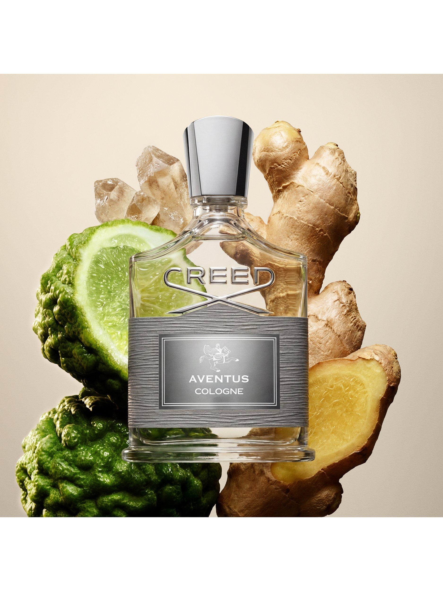 CREED Aventus Cologne men's fragrance - British product
