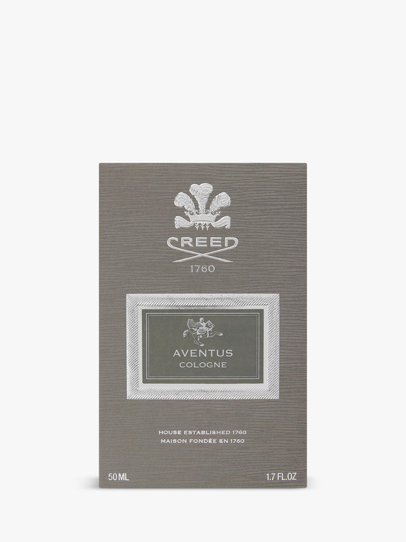 CREED Aventus Cologne men's fragrance - British product