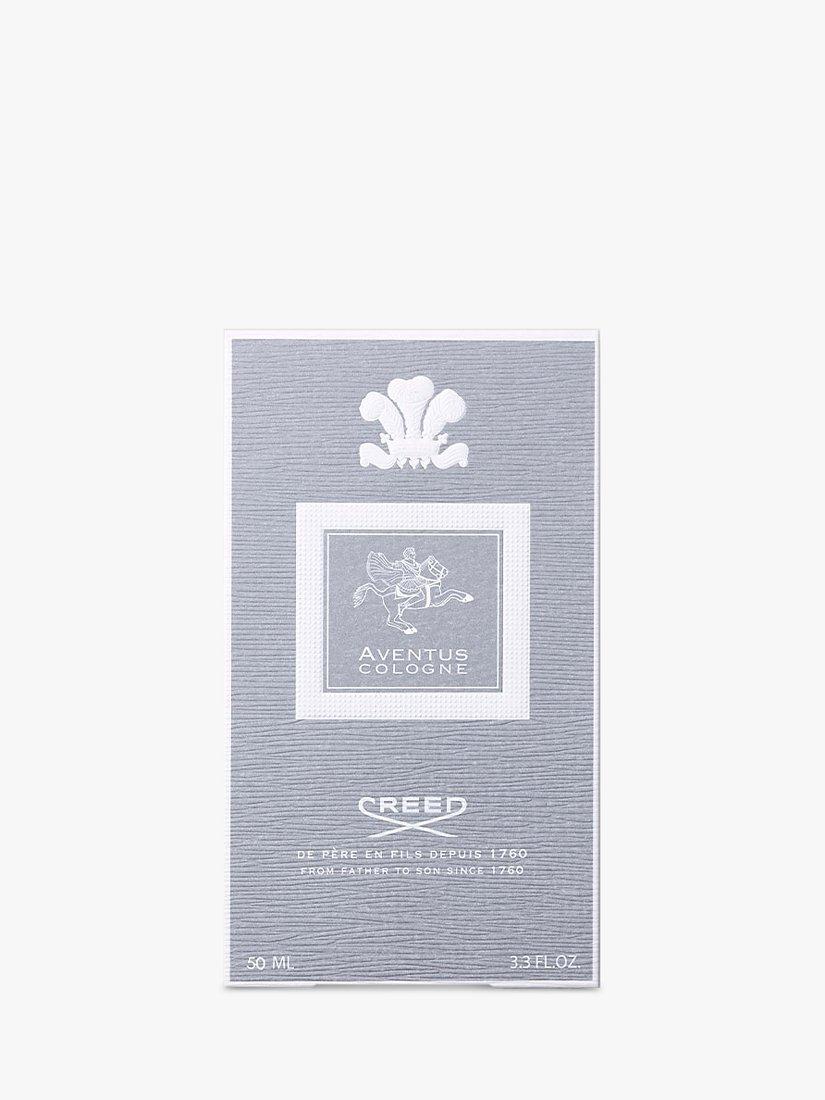 CREED Aventus Cologne men's fragrance - British product