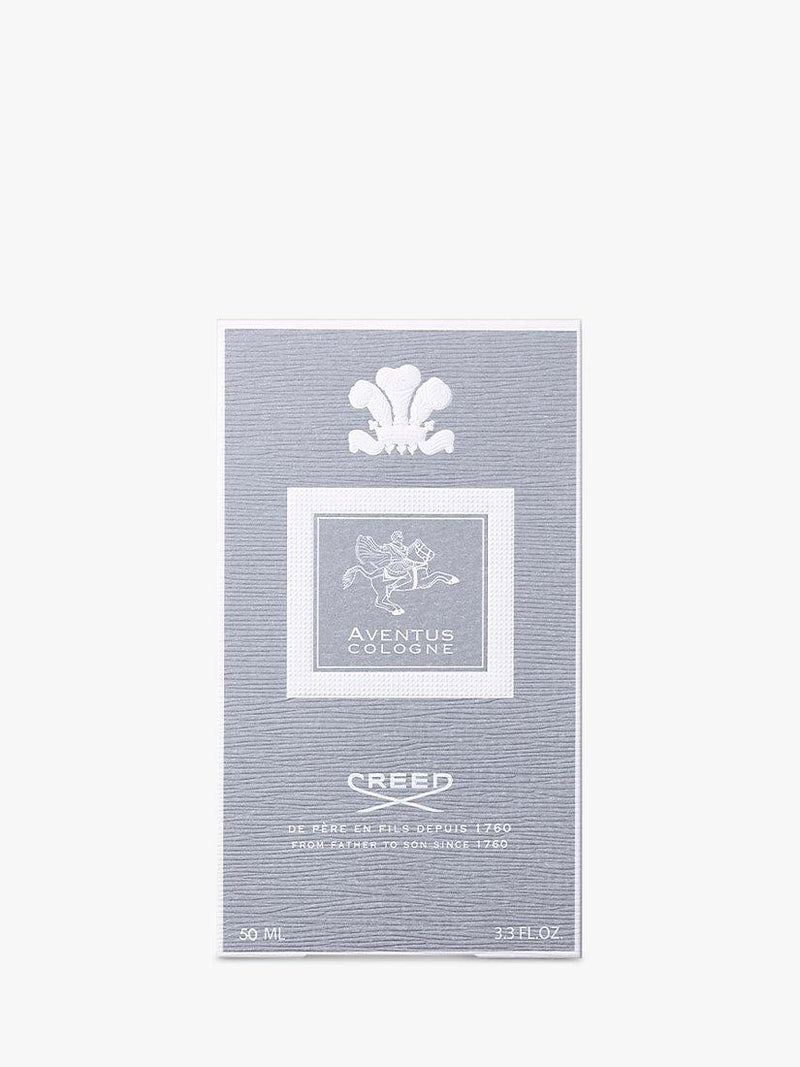 CREED Aventus Cologne men's fragrance - British product