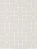 Sanderson Hampton Trellis Wallpaper