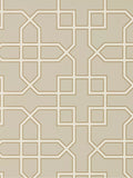 Sanderson Hampton Trellis Wallpaper