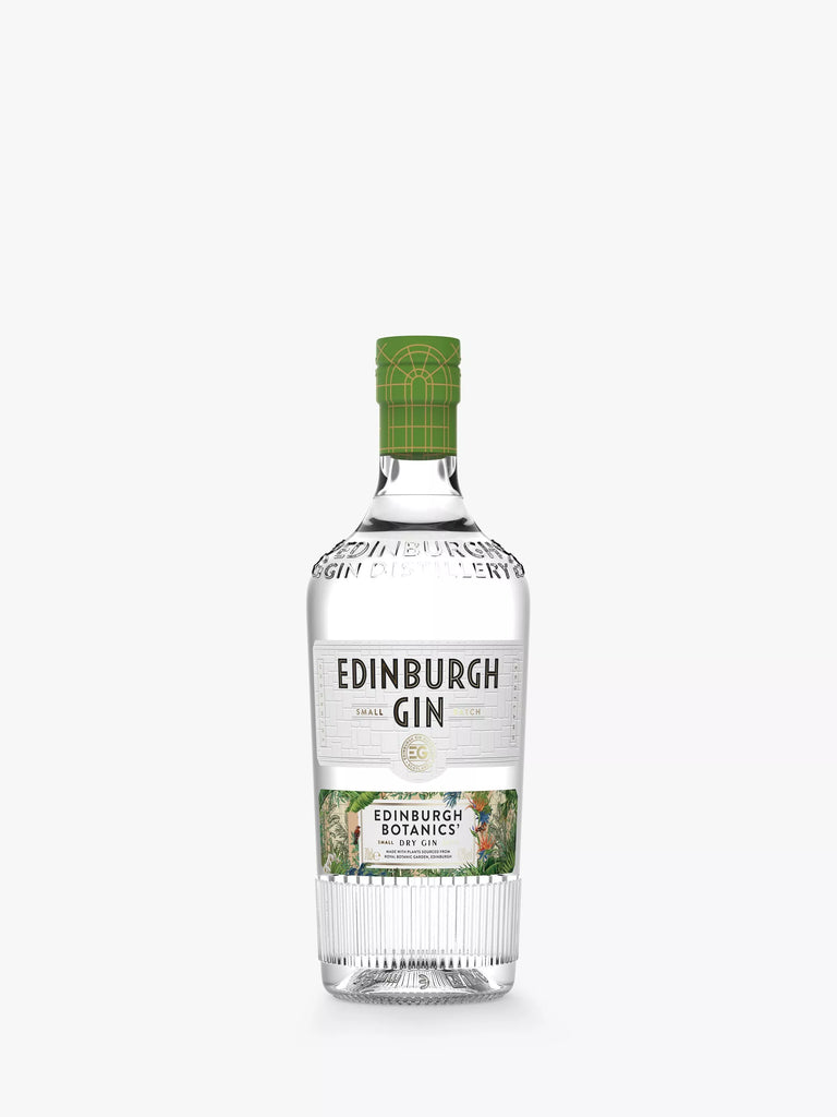 Edinburgh Gin, Edinburgh Botanics’ Gin, 70cl