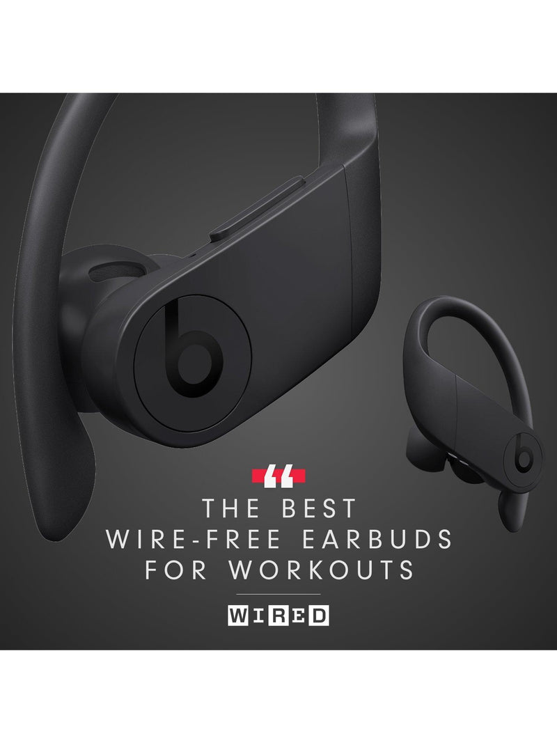 Beats Powerbeats Pro wireless sport earbuds - British product