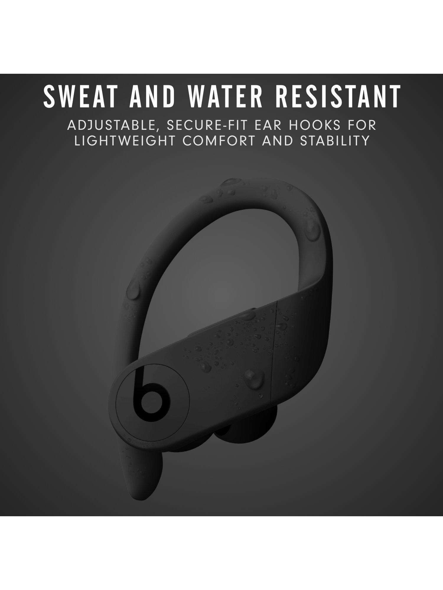 Beats Powerbeats Pro wireless sport earbuds - British product