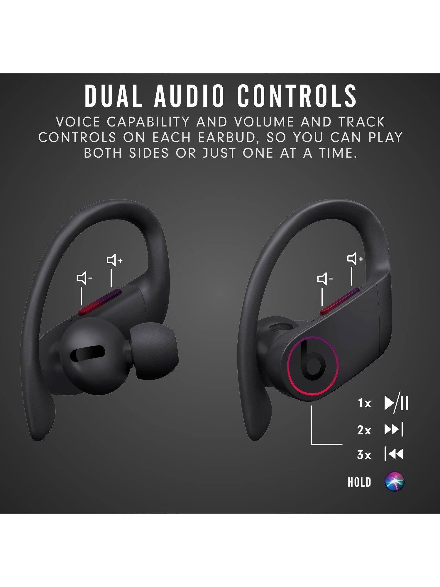 Beats Powerbeats Pro wireless sport earbuds - British product