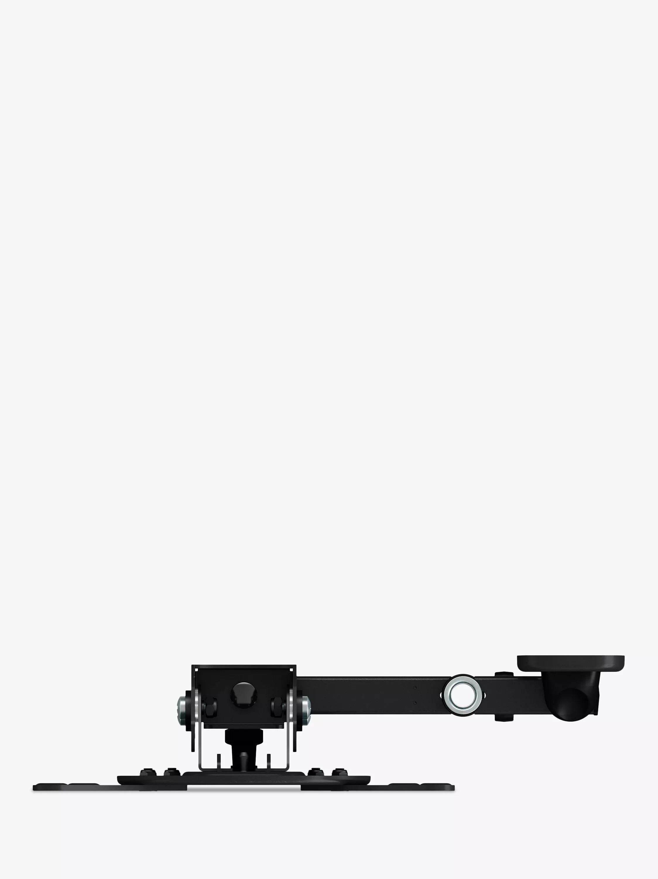 AVF multi position TV wall mount for 43 inch TVs (British brand)