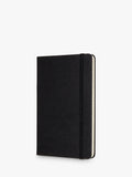 Moleskine medium hardcover ruled notebook, UK version