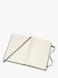 Moleskine medium hardcover ruled notebook, UK version
