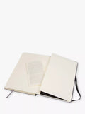 Moleskine Art Sketchbook Black Large - British product