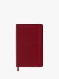 Moleskine Passions Wine Journal medium - British product